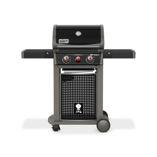 WEBER BARBACOA GAS SPIRIT E220S CLASSIC GBS LP - Imagen 3