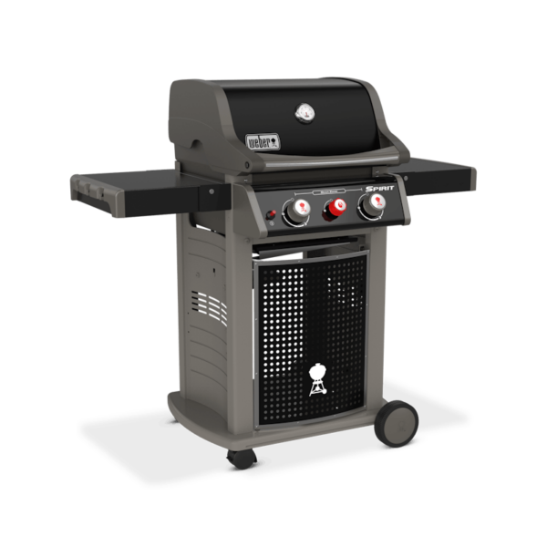 WEBER BARBACOA GAS SPIRIT E220S CLASSIC GBS LP - Imagen 2