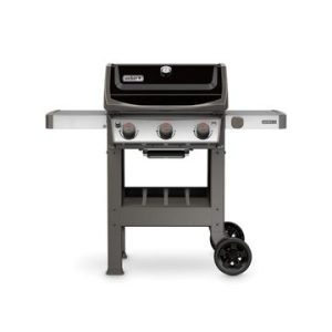Spirit ii e-310 gbs barbacoa de gas