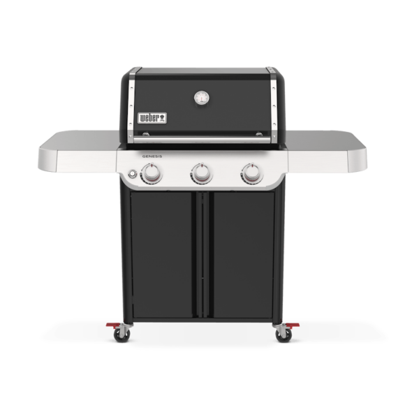 WEBER BARBACOA GAS GENESIS E-315 - Imagen 3