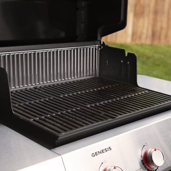 WEBER BARBACOA GAS GENESIS E-315 - Imagen 2