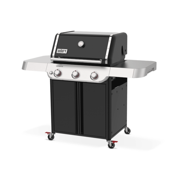 WEBER BARBACOA GAS GENESIS E-315 - Imagen 4