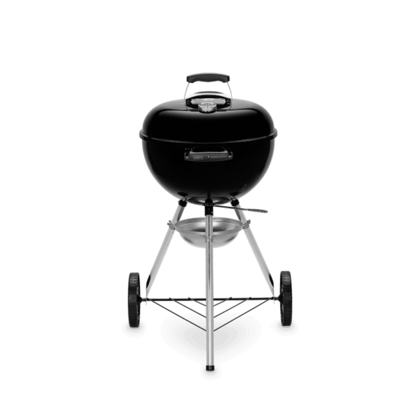 WEBER BARBACOA ORIGINAL KETTLE E-4710