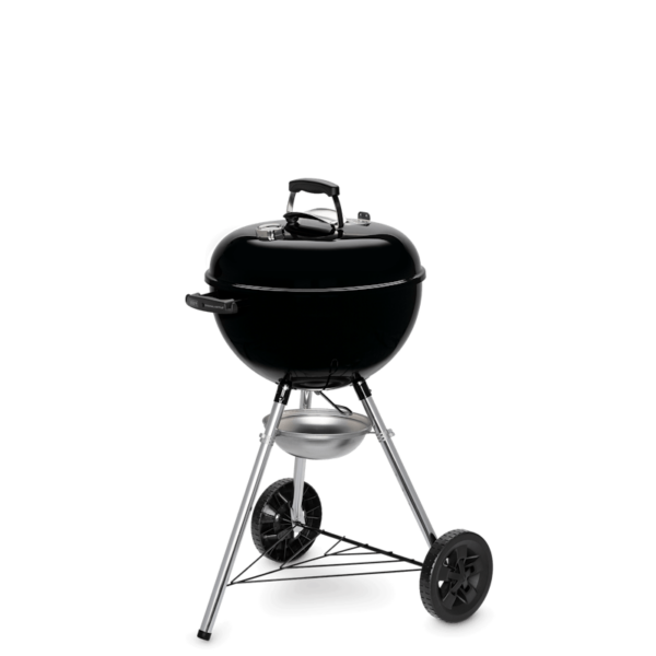 WEBER BARBACOA ORIGINAL KETTLE E-4710 - Imagen 2