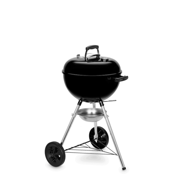 WEBER BARBACOA ORIGINAL KETTLE E-4710 - Imagen 3