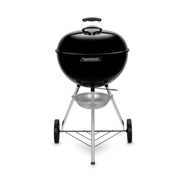 WEBER BARBACOA ORIGINAL KETTLE E-5710 - Imagen 2