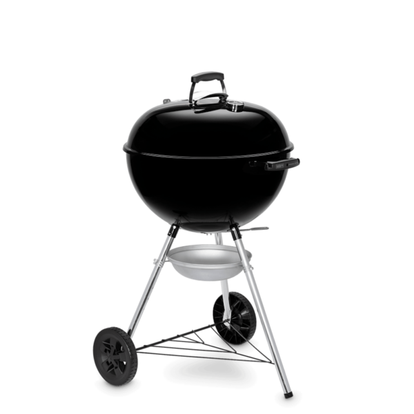 WEBER BARBACOA ORIGINAL KETTLE E-5710 - Imagen 4