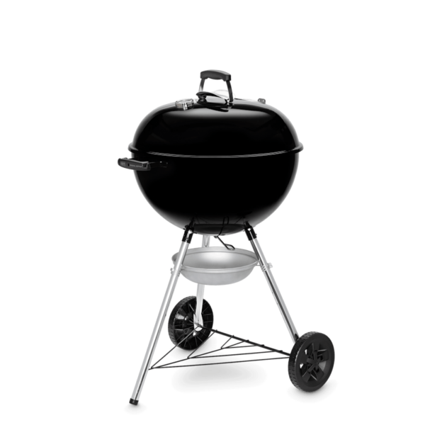 WEBER BARBACOA ORIGINAL KETTLE E-5710 - Imagen 3