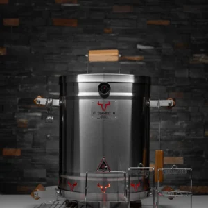 Barril STEAK&BEER Mediano