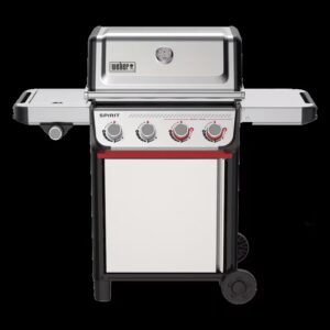 barbacoa gas weber spirit s 435 lp es/pt