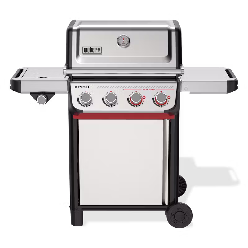 barbacoa gas weber spirit s 435 lp es/pt