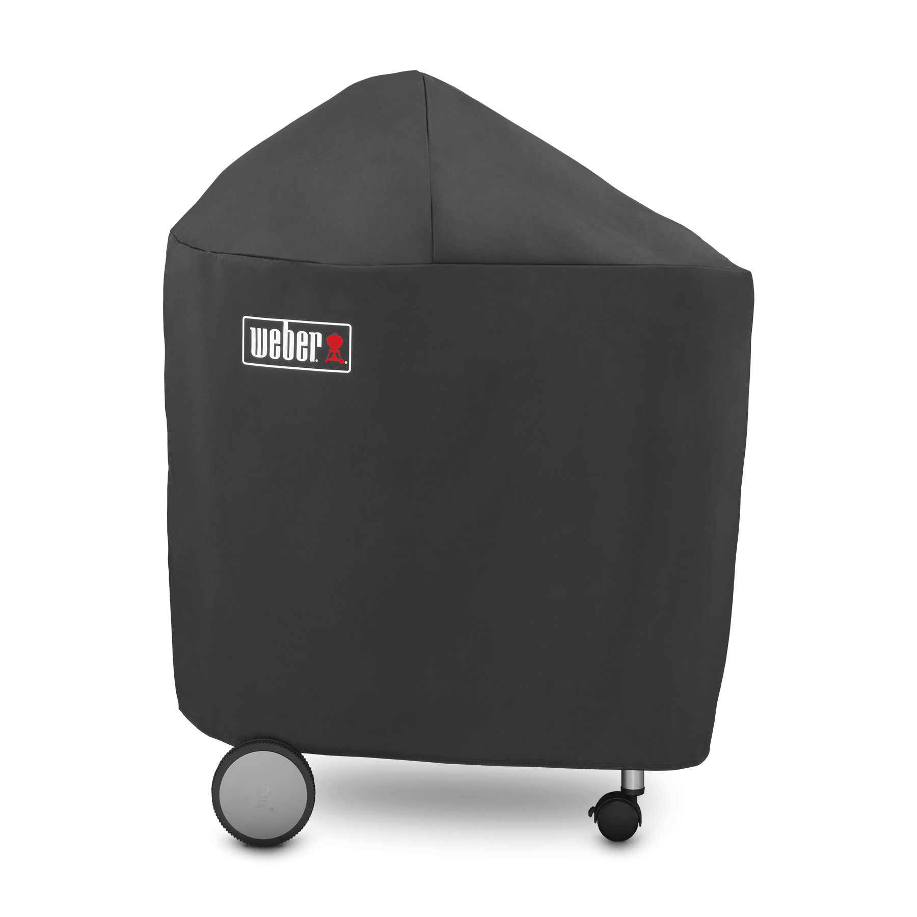 Funda negra para barbacoa Weber