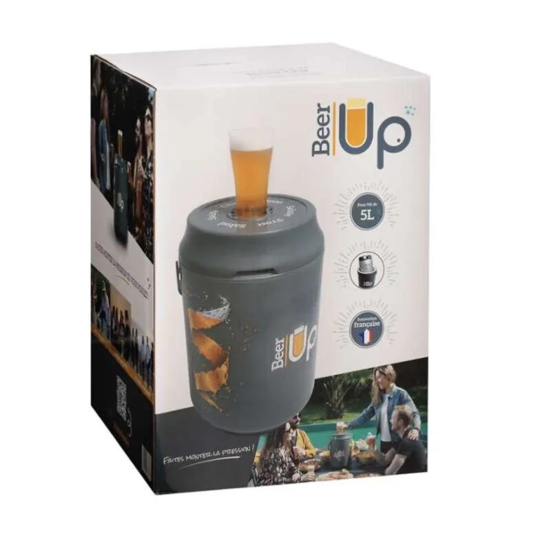 Caja de dispensador de cerveza Beer Up